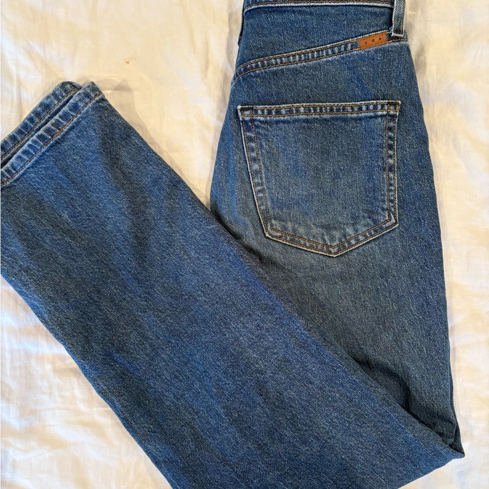 AYR The LaLa Denim